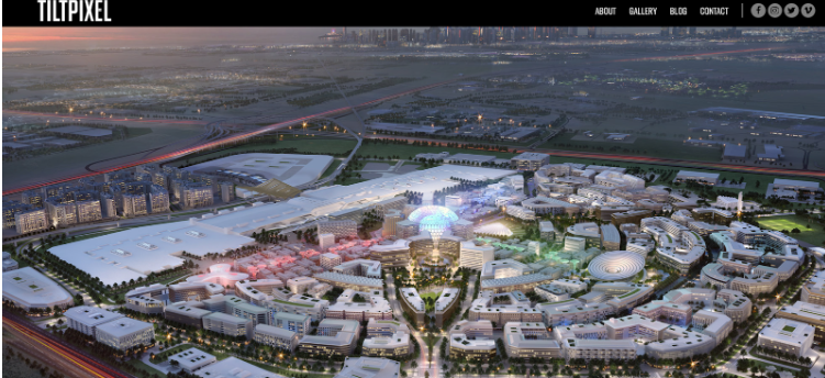 3D Rendering & Architectural Visualization Companies in the USA